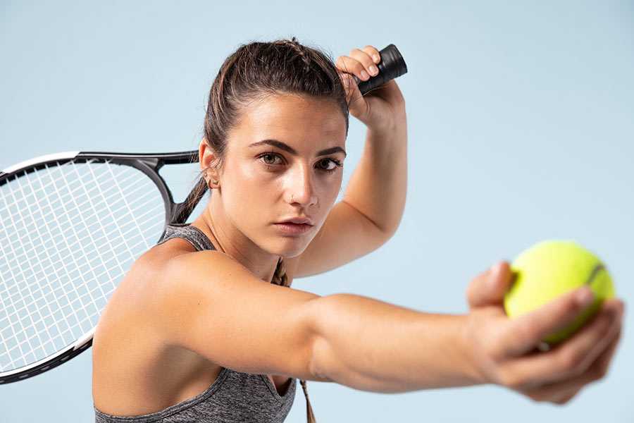 آموزش تخصصی تنیس در تهران 26657087