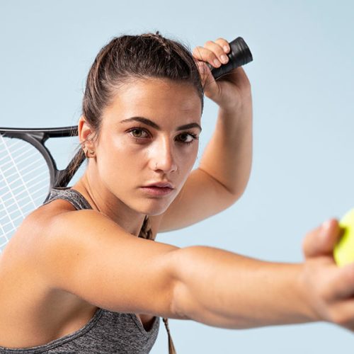 آموزش تخصصی تنیس در تهران  26657087